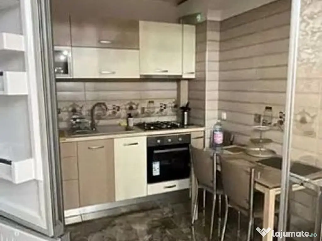 Apartament 2 camere Tomis Nord Parcul Tabacariei 