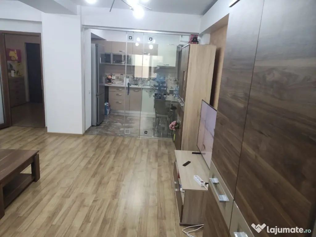 Apartament 2 camere Tomis Nord Parcul Tabacariei 