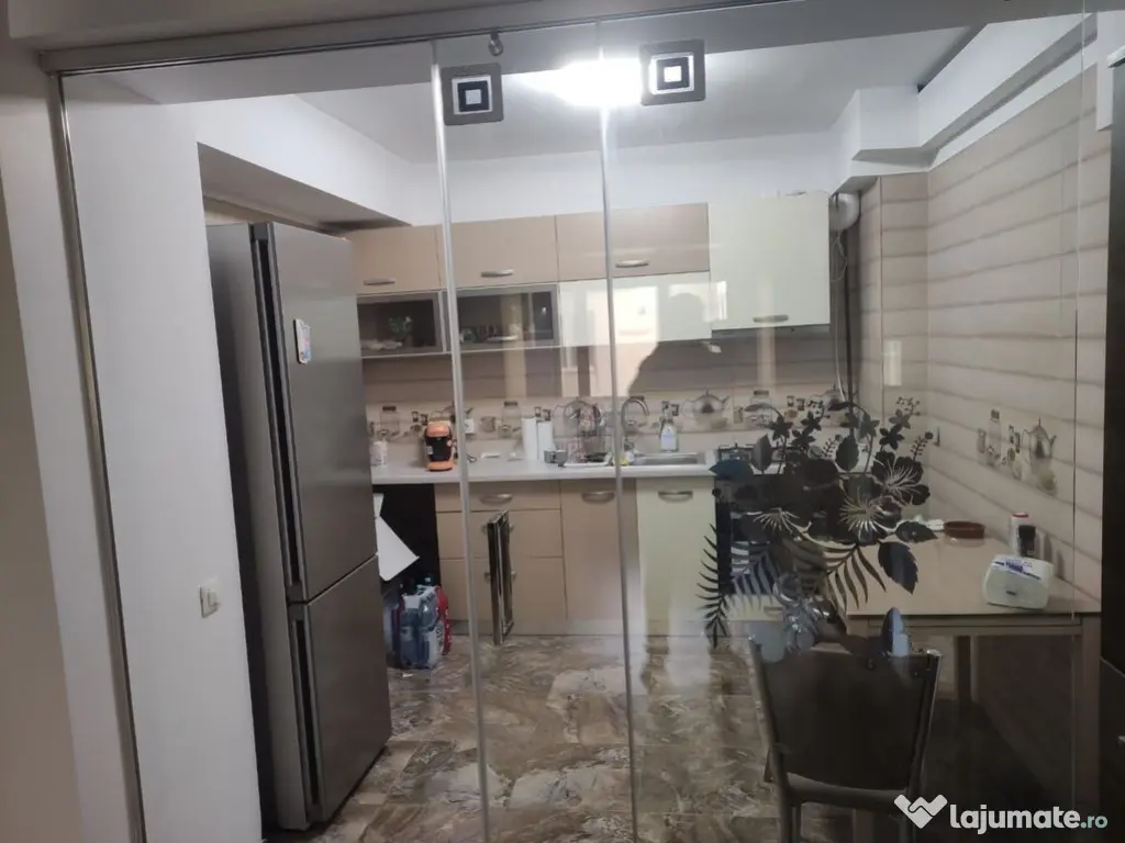 Apartament 2 camere Tomis Nord Parcul Tabacariei 