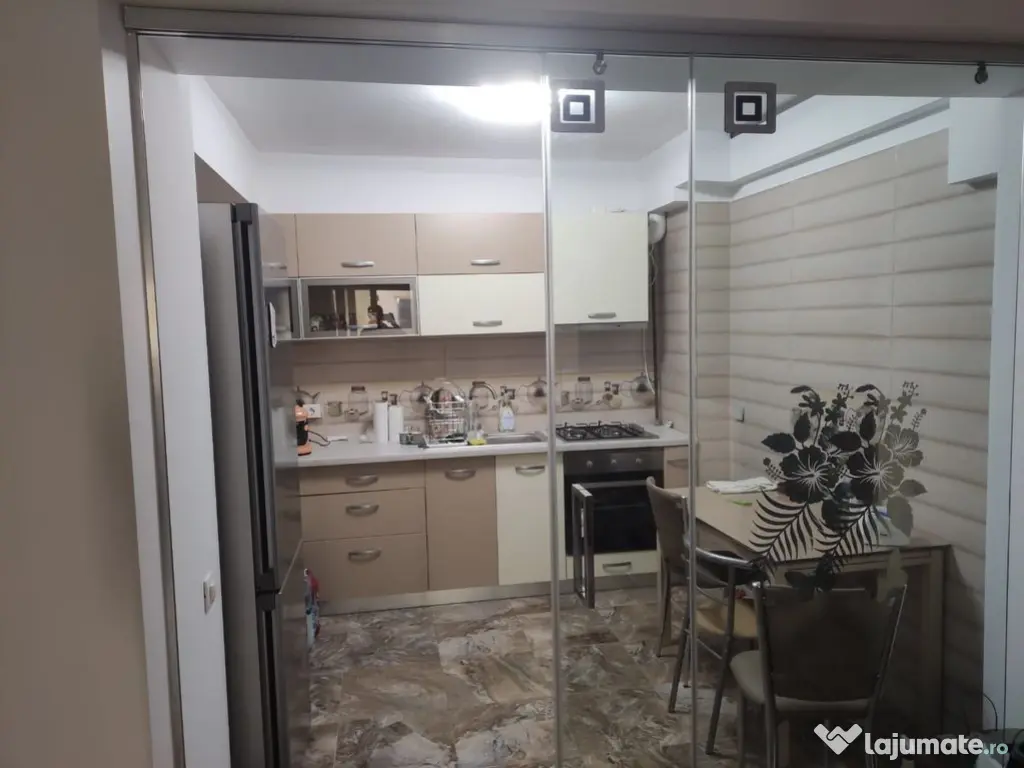 Apartament 2 camere Tomis Nord Parcul Tabacariei 