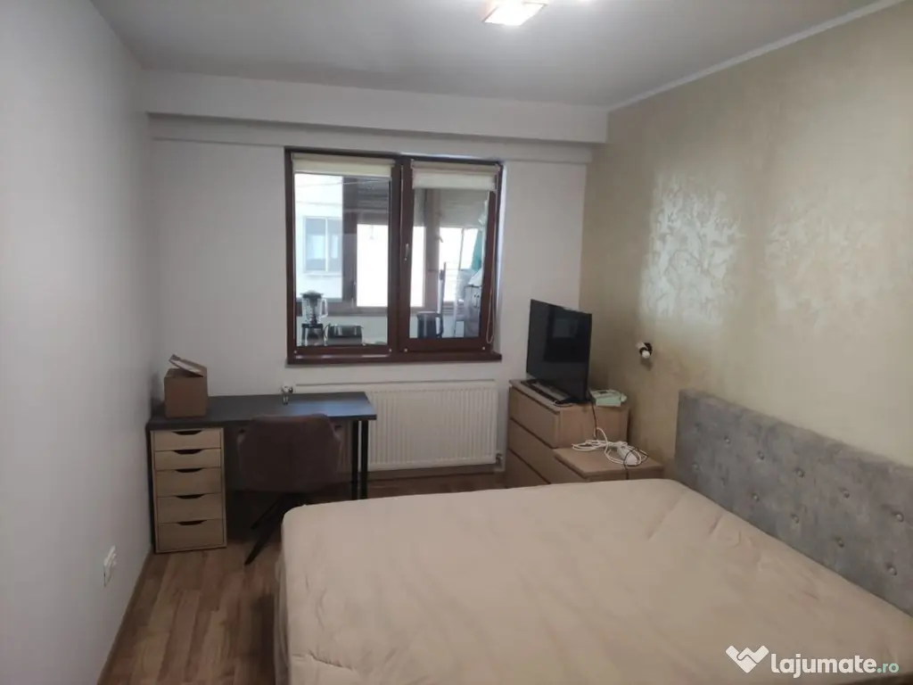 Apartament 2 camere Tomis Nord Parcul Tabacariei 