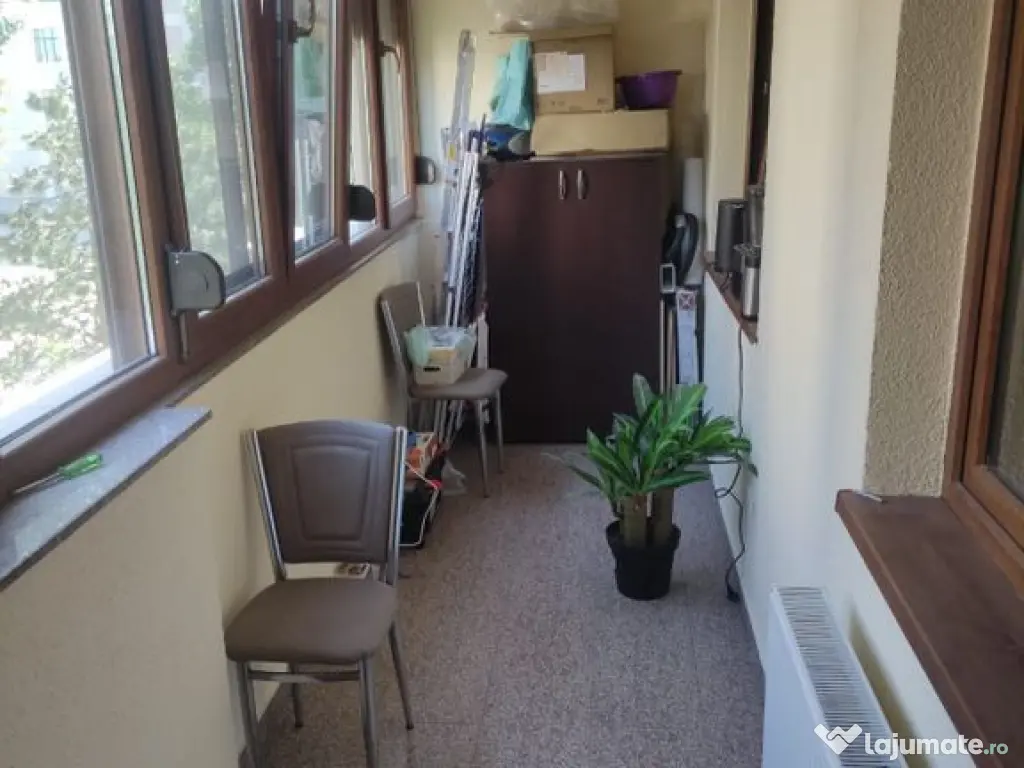 Apartament 2 camere Tomis Nord Parcul Tabacariei 