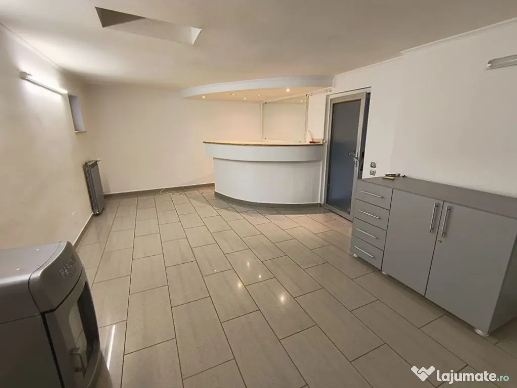 Spatiu birouri Piata Romana- Dacia- Lascar Catargiu adiacent 