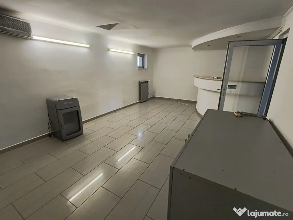 Spatiu birouri Piata Romana- Dacia- Lascar Catargiu adiacent 