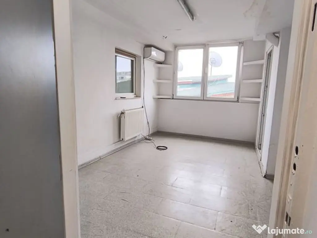 Spatiu birouri Piata Romana- Dacia- Lascar Catargiu adiacent 