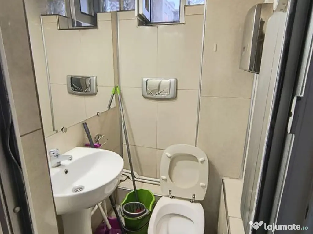 Spatiu birouri Piata Romana- Dacia- Lascar Catargiu adiacent 