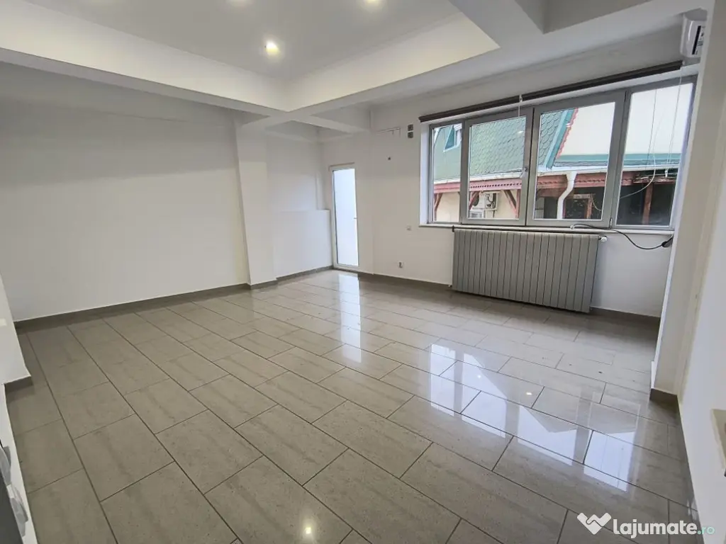 Spatiu birouri Piata Romana- Dacia- Lascar Catargiu adiacent 