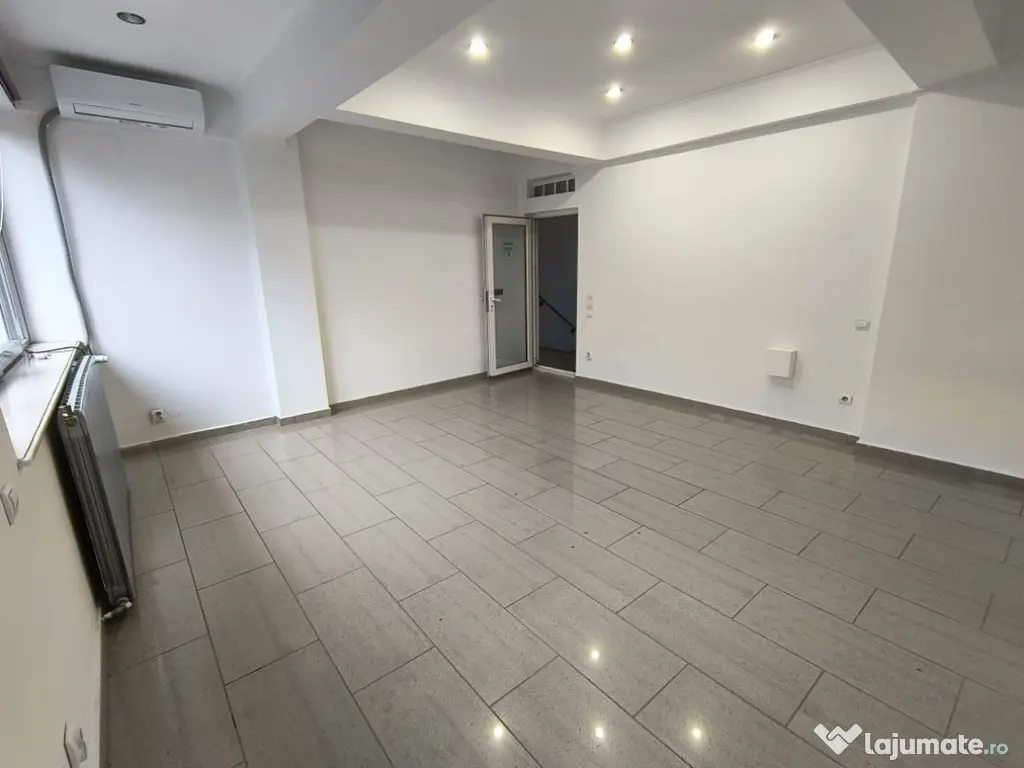 Spatiu birouri Piata Romana- Dacia- Lascar Catargiu adiacent 