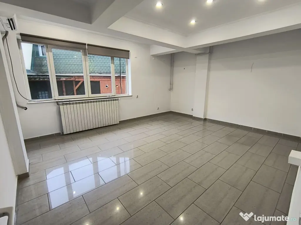 Spatiu birouri Piata Romana- Dacia- Lascar Catargiu adiacent 