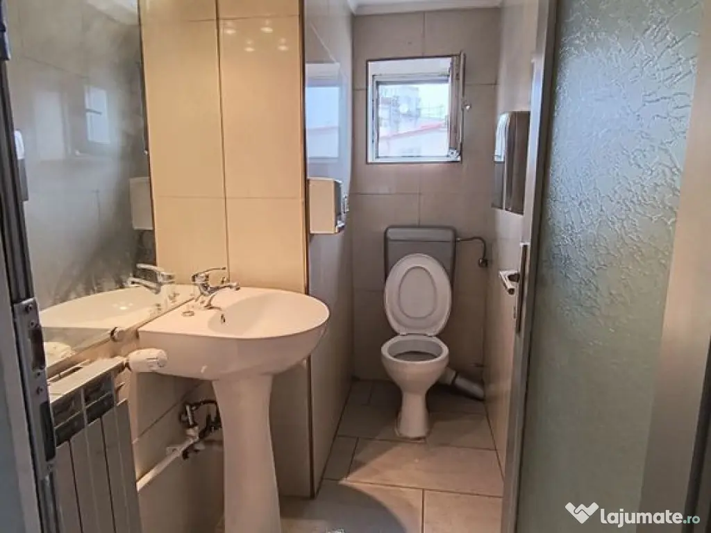 Spatiu birouri Piata Romana- Dacia- Lascar Catargiu adiacent 