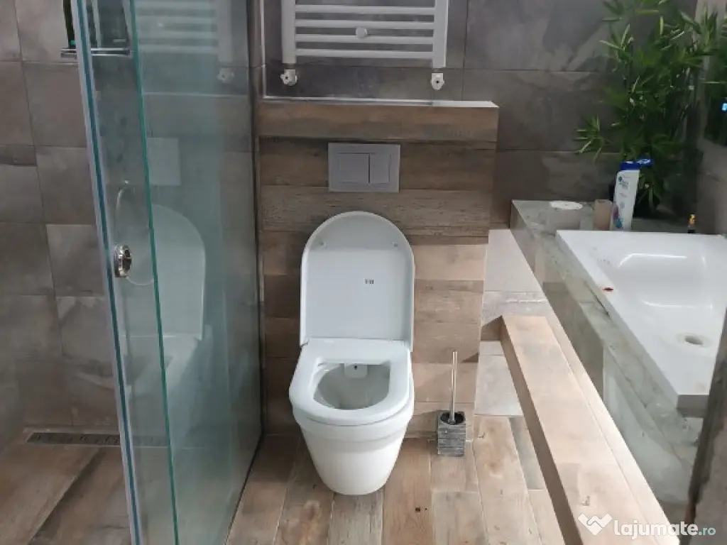 Garsoniera de inchiriat in zona Floreasca