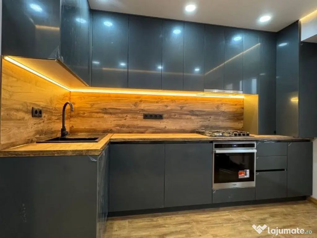 Garsoniera de inchiriat in zona Floreasca