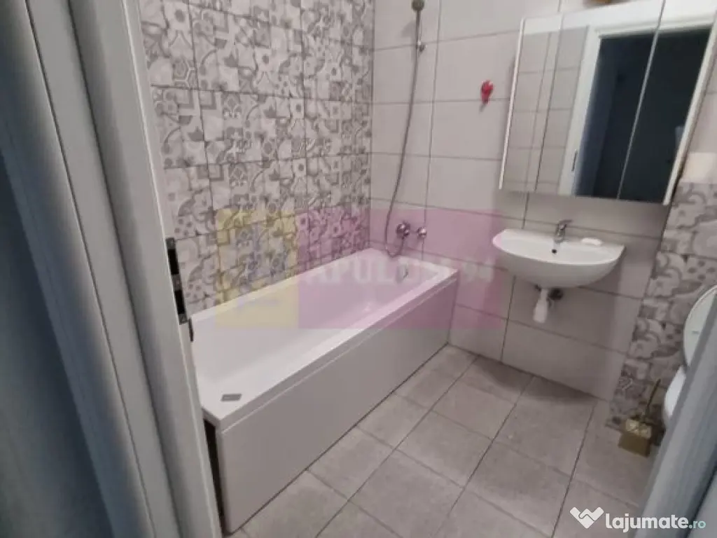 Apartament 2 camere Militari- Pacii. 