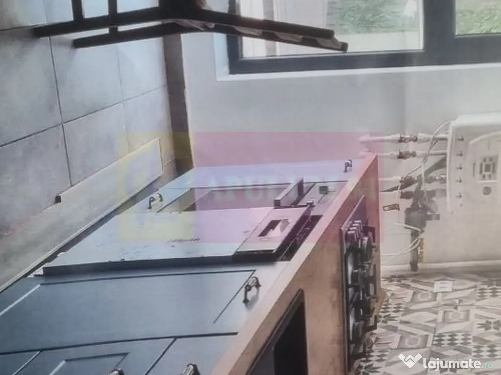 Apartament 2 camere Militari- Pacii. 