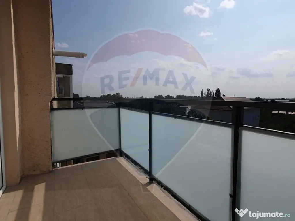 Apartament 2 camere, confort 1, etaj 4, renovat, mobilat-... 