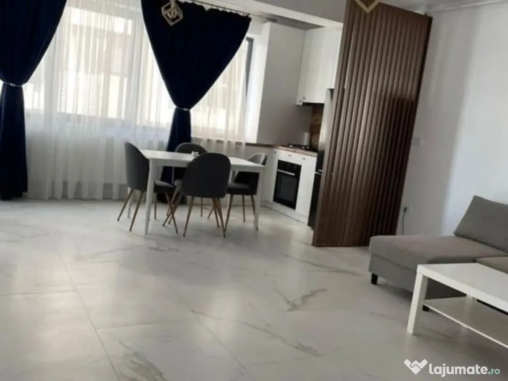 Apartament modern 2 camere - Mamaia 