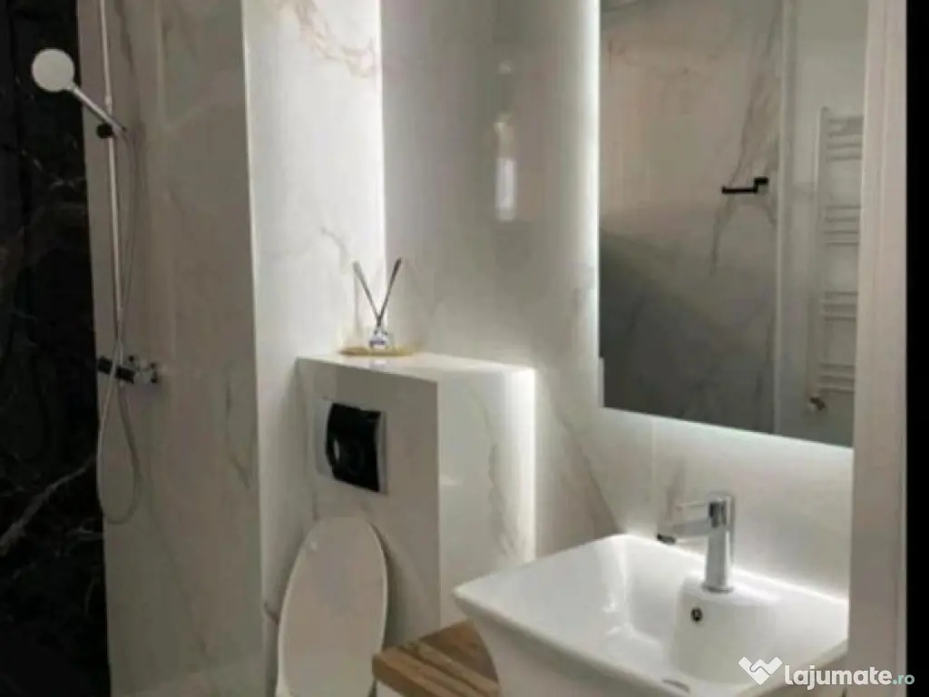 Apartament modern 2 camere - Mamaia 