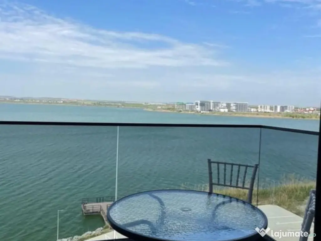 Apartament modern 2 camere - Mamaia 