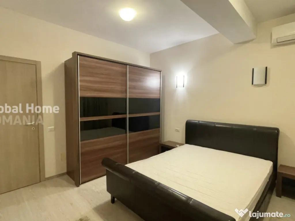 Apartament 2 Camere - Unirii | Balcon + Centrala Proprie 