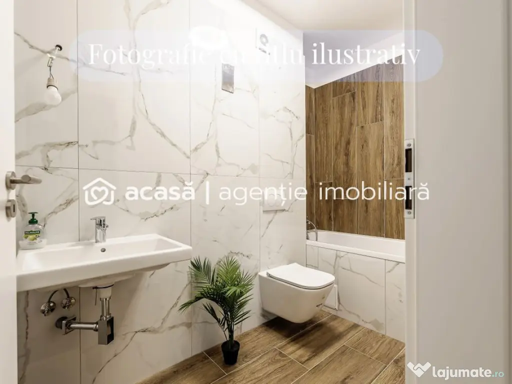 Apartament NOU 2 camere - XCity Towers - Timisoara - de l... 