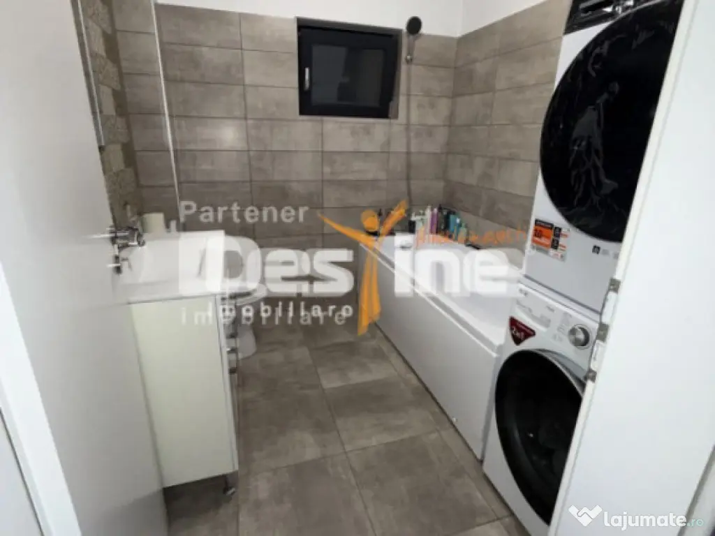 APARTAMENT 2 CAMERE, GALATA, 109.900 EURO 