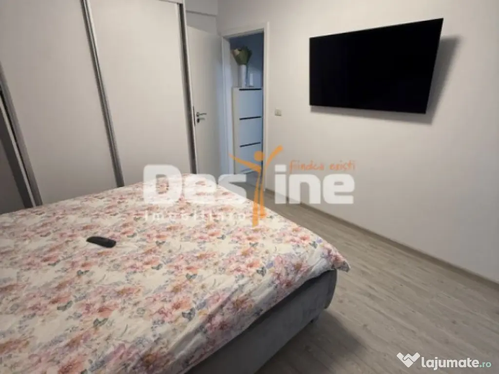 APARTAMENT 2 CAMERE, GALATA, 109.900 EURO 