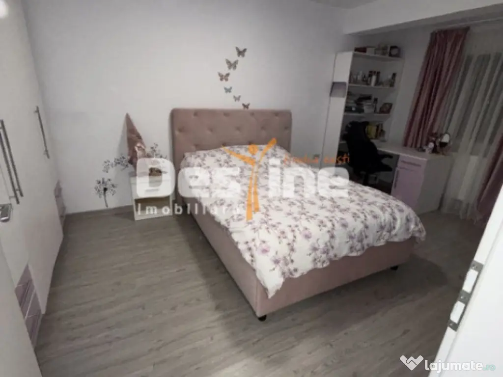 APARTAMENT 2 CAMERE, GALATA, 109.900 EURO 