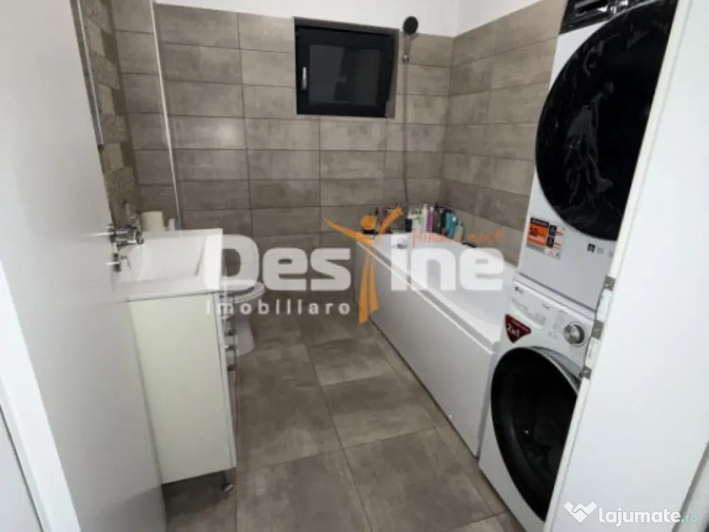 APARTAMENT 2 CAMERE, GALATA, 109.900 EURO 