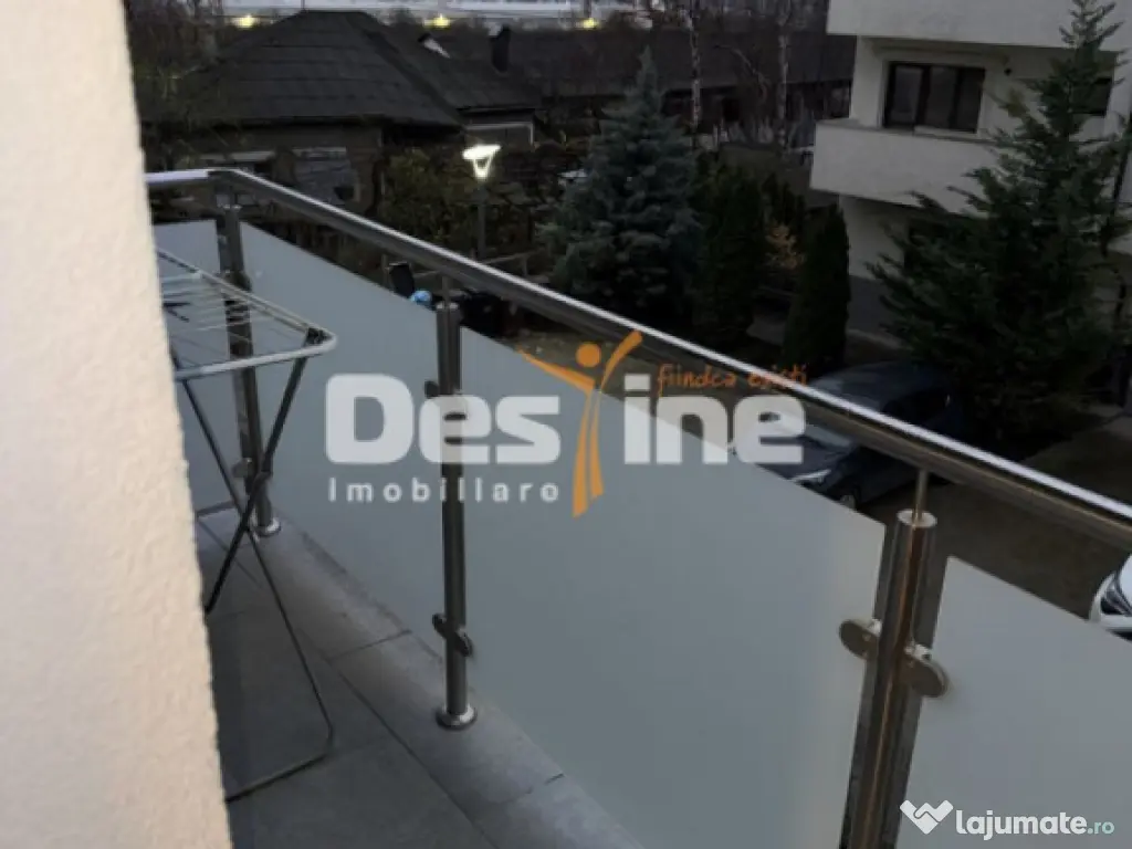 APARTAMENT 2 CAMERE, GALATA, 109.900 EURO 