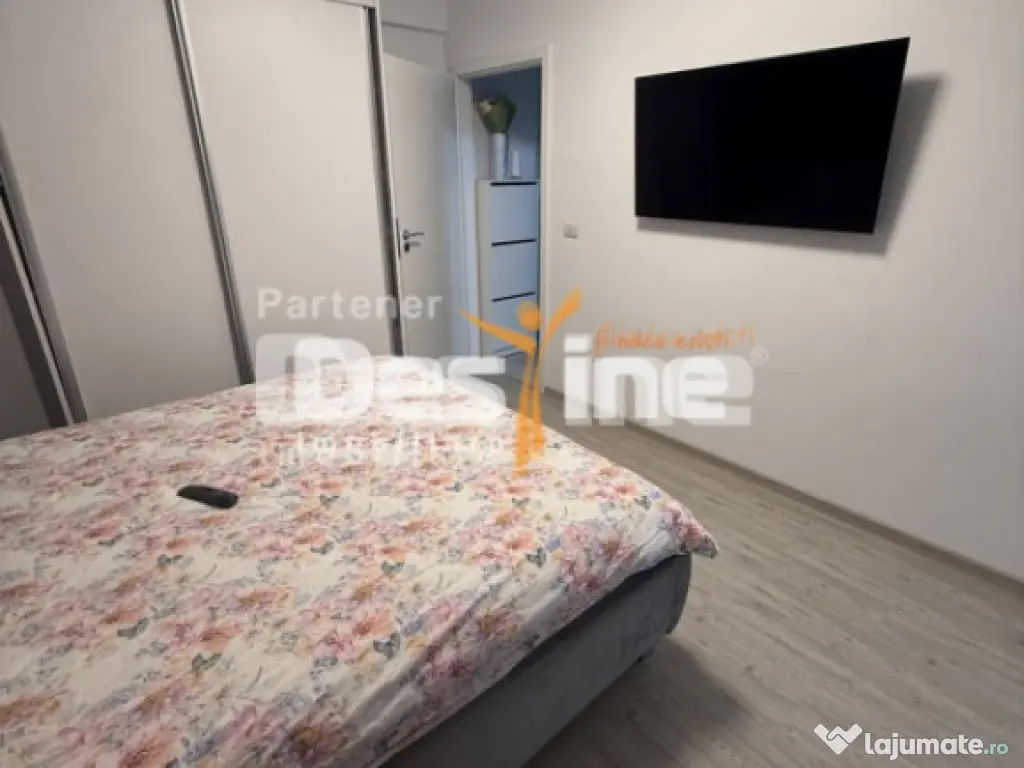 APARTAMENT 2 CAMERE, GALATA, 109.900 EURO 