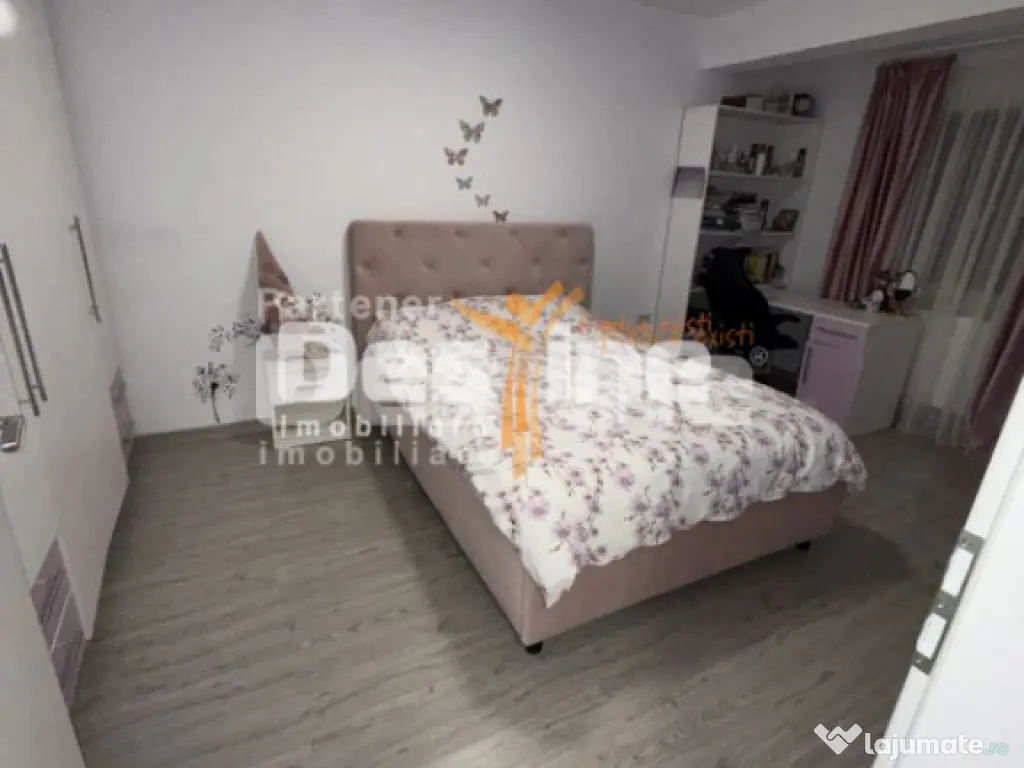 APARTAMENT 2 CAMERE, GALATA, 109.900 EURO 