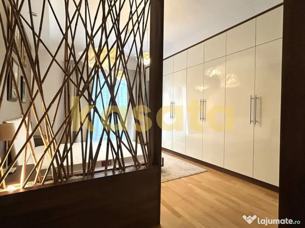 2 camere I Cosmopolis I 57mp I mobilat si utilat 