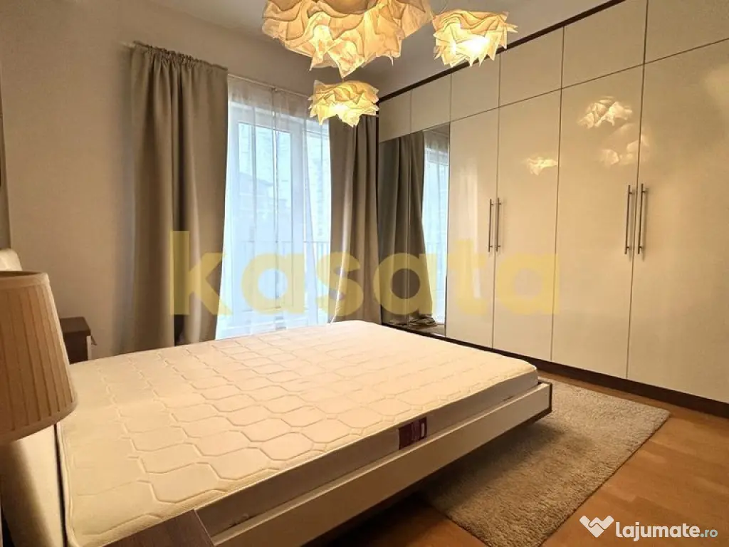 2 camere I Cosmopolis I 57mp I mobilat si utilat 