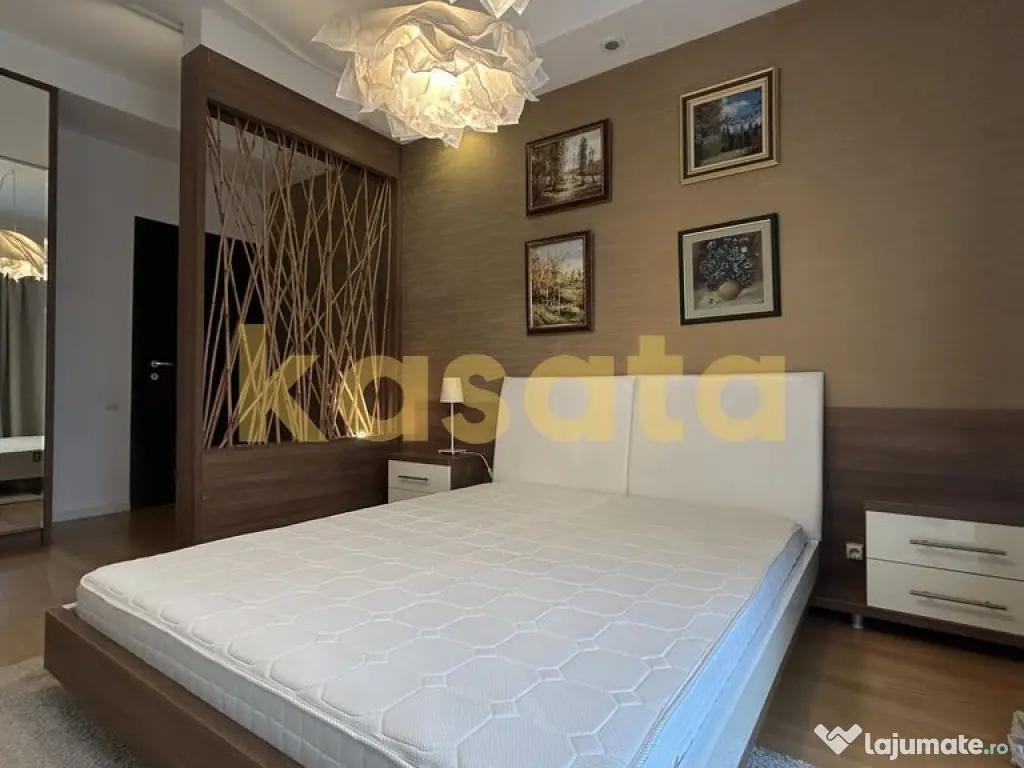 2 camere I Cosmopolis I 57mp I mobilat si utilat 