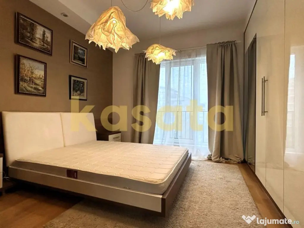 2 camere I Cosmopolis I 57mp I mobilat si utilat 