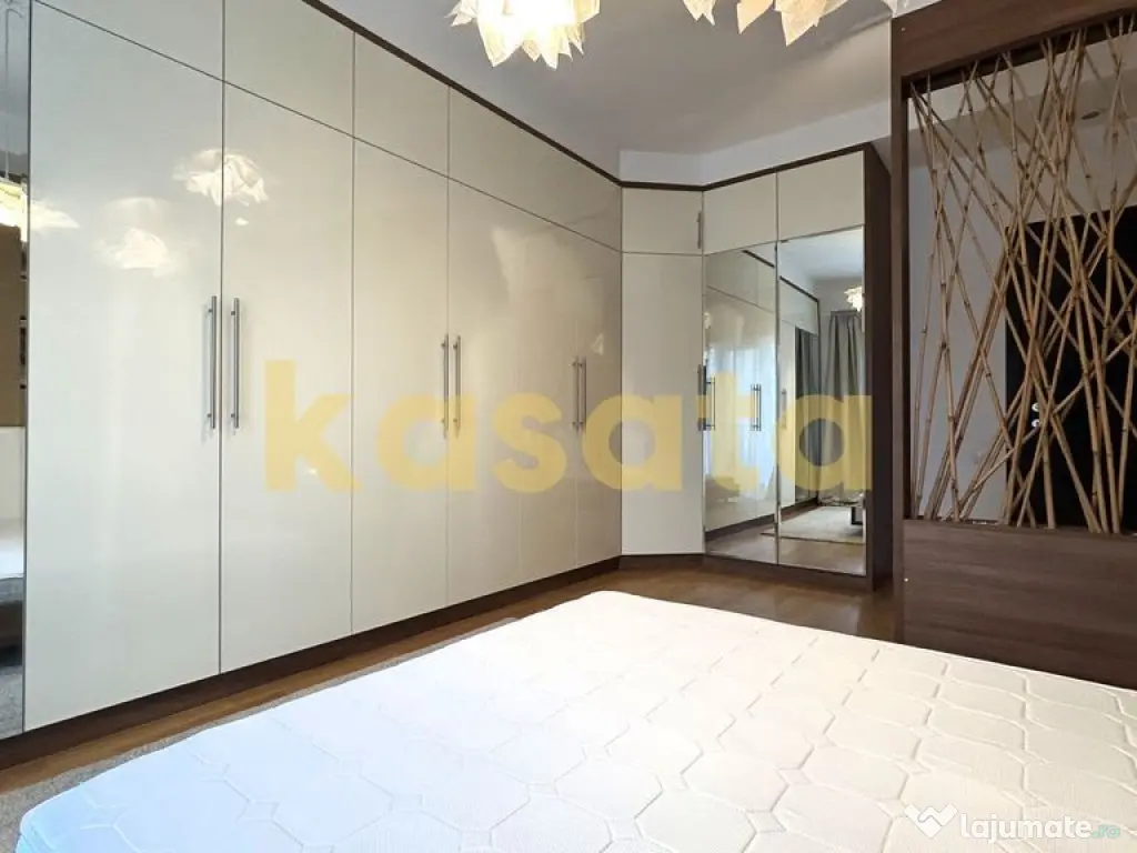 2 camere I Cosmopolis I 57mp I mobilat si utilat 