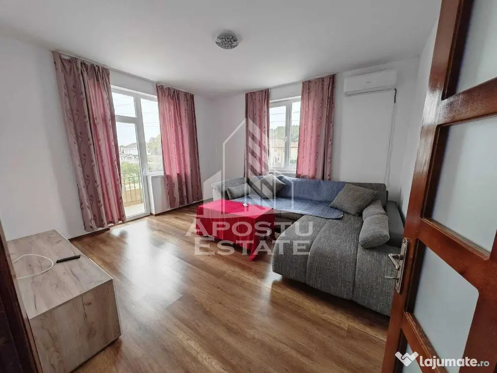 Apartament 3 camere, Pet Friendly,Centrala proprie, zona ...