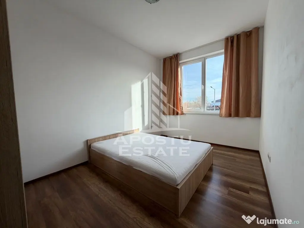 Apartament 3 camere, Pet Friendly,Centrala proprie, zona ...