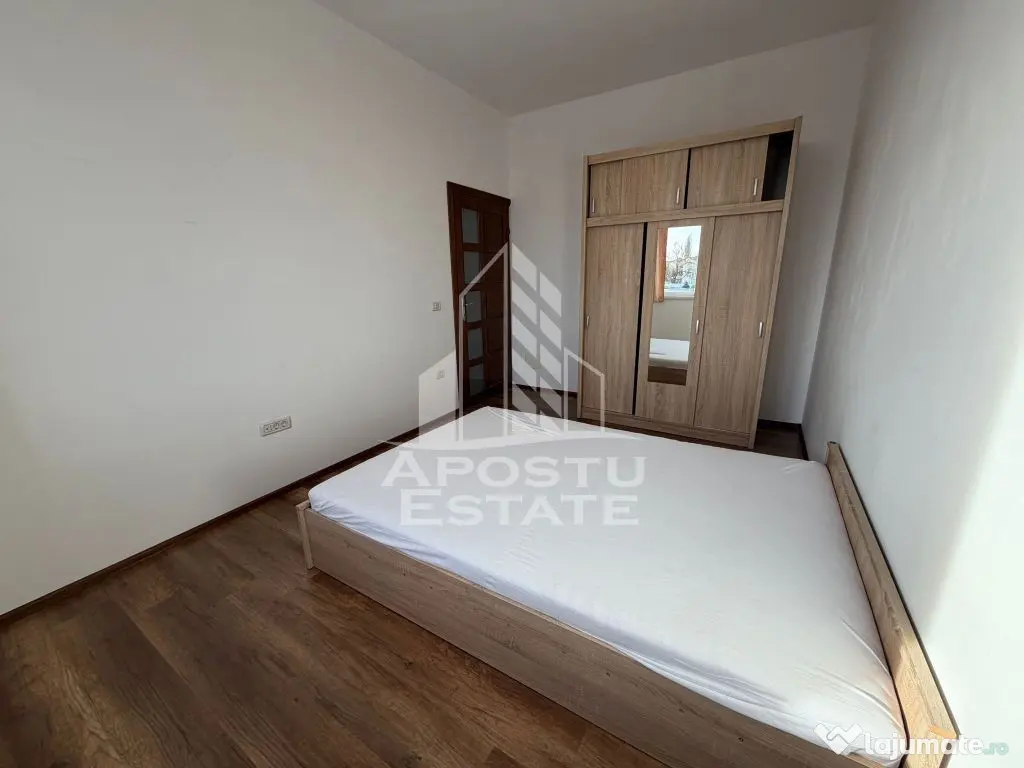 Apartament 3 camere, Pet Friendly,Centrala proprie, zona ...