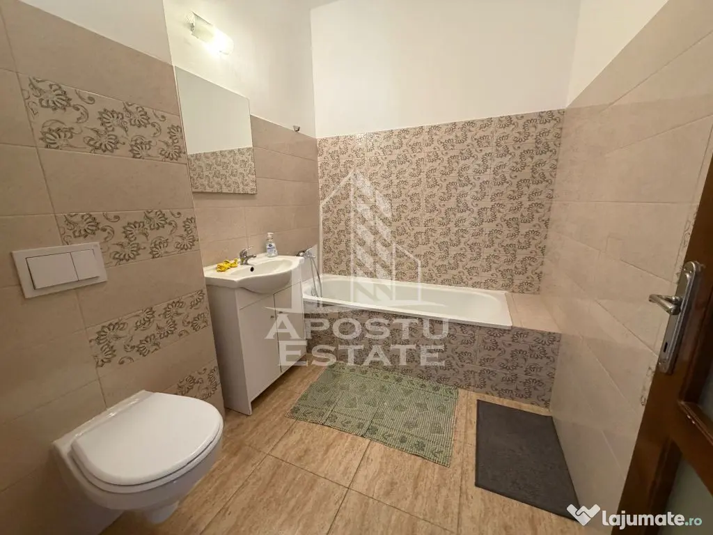 Apartament 3 camere, Pet Friendly,Centrala proprie, zona ...