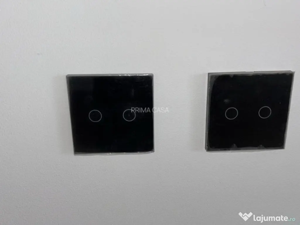 Casa noua 2025 ~ Comuna Stalpu ~ 100mp utili si teren 400mp ~ 