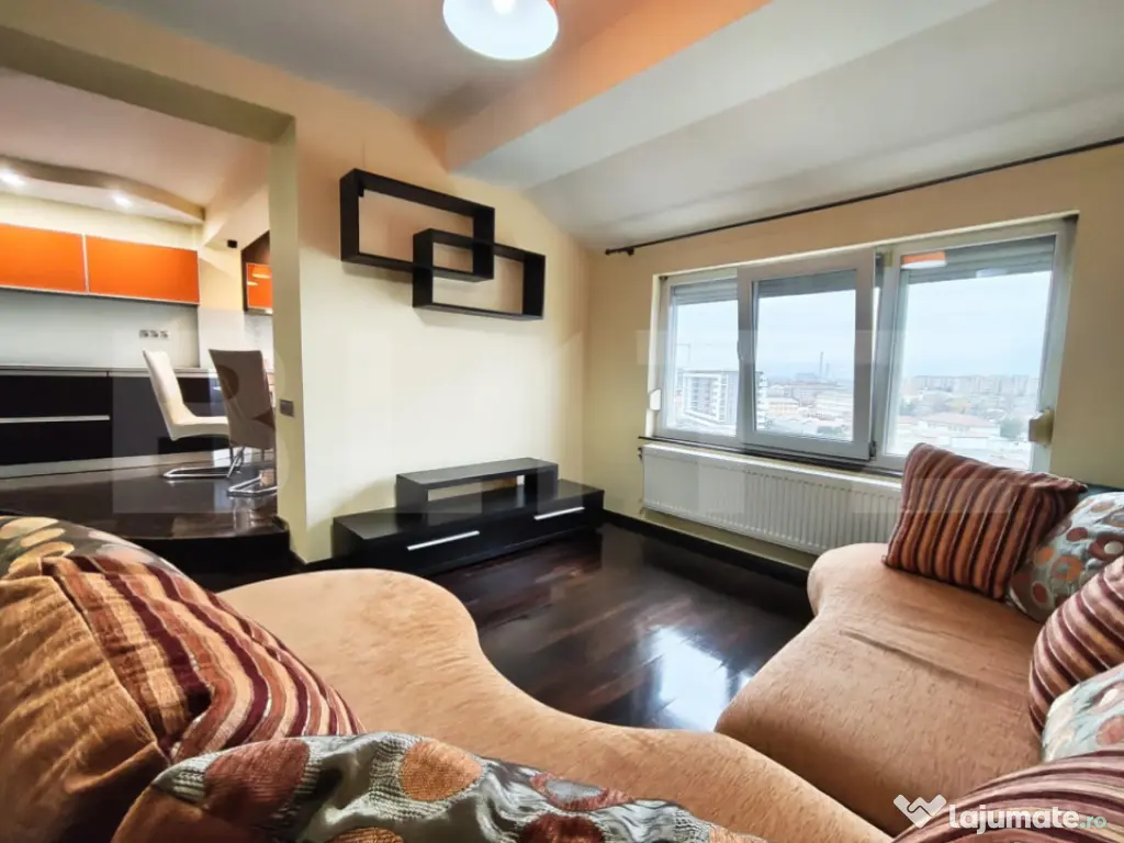 Oportunitate! Apartament 4 camere 91 m²