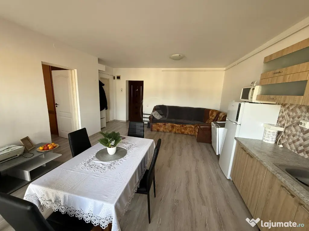 Apartament 2 camere zona Teilor