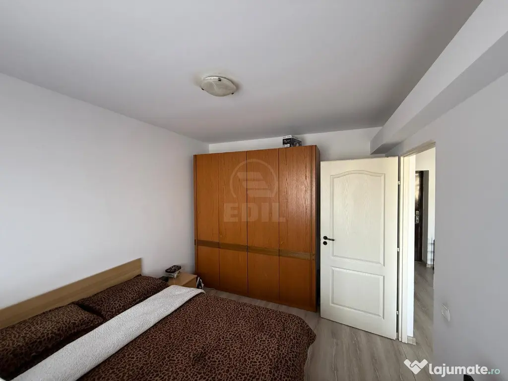 Apartament 2 camere zona Teilor