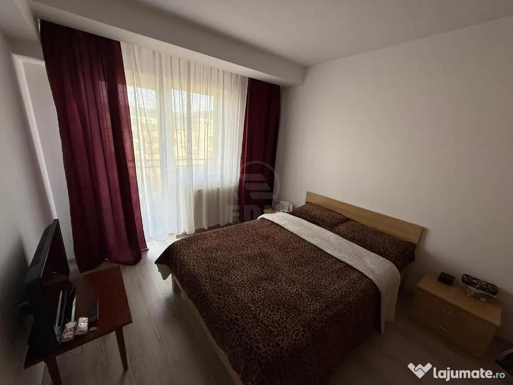 Apartament 2 camere zona Teilor