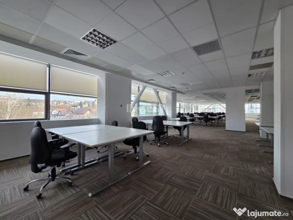 INCHIRIERE-SPATII-IDEO IASI 
