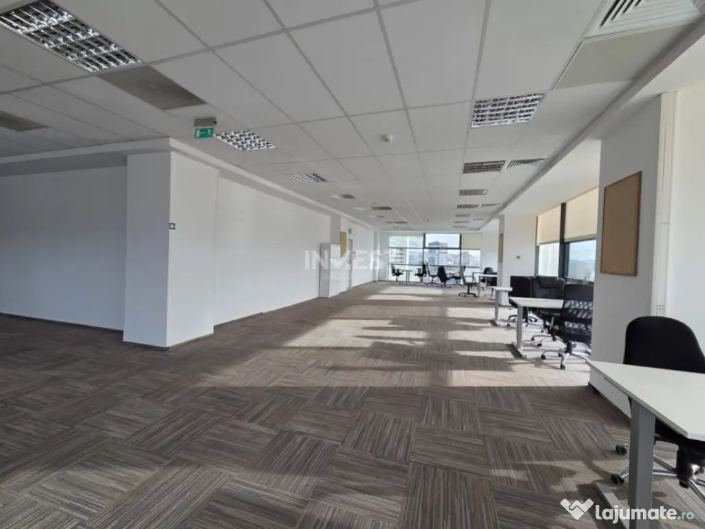 INCHIRIERE-SPATII-IDEO IASI 