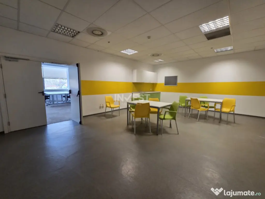 INCHIRIERE-SPATII-IDEO IASI 