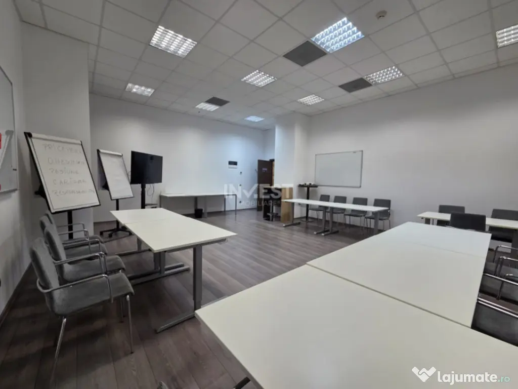 INCHIRIERE-SPATII-IDEO IASI 