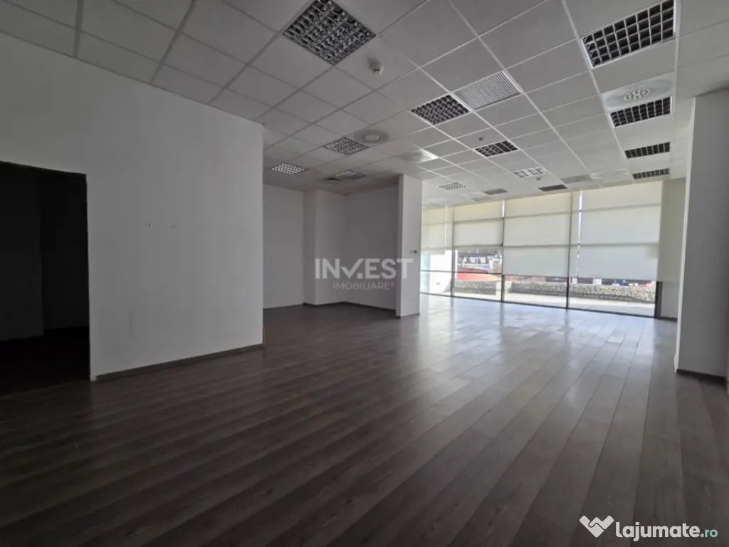 INCHIRIERE-SPATII-IDEO IASI 